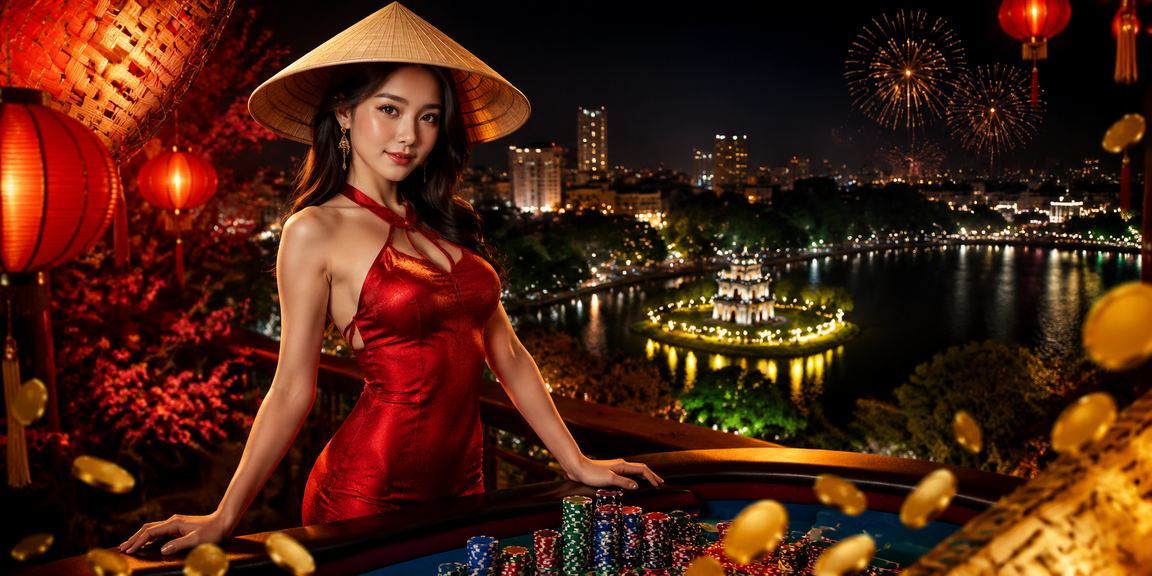 Người chơi tại Hà Nội nhận thưởng rebate và ưu đãi nạp tiền qua điện thoại
