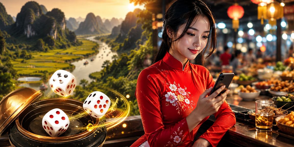 Trận cược Tài Xỉu tại miền Bắc, Ninh Bình